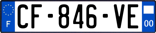 CF-846-VE