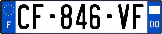 CF-846-VF