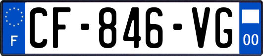 CF-846-VG