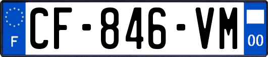 CF-846-VM