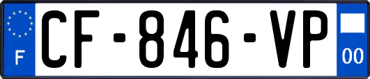 CF-846-VP