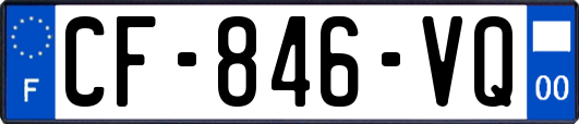 CF-846-VQ