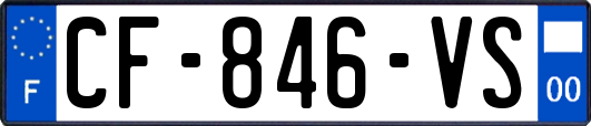 CF-846-VS