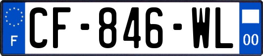 CF-846-WL