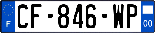 CF-846-WP