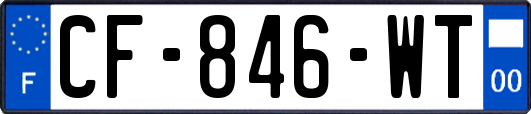 CF-846-WT