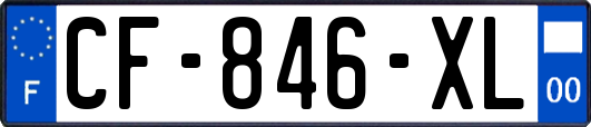 CF-846-XL