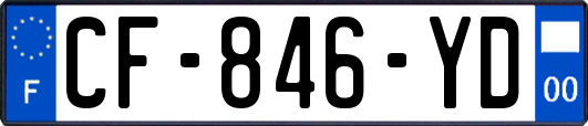 CF-846-YD