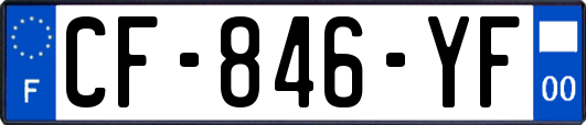 CF-846-YF