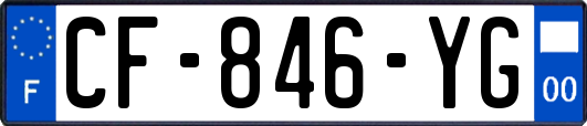 CF-846-YG