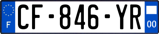 CF-846-YR