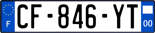 CF-846-YT