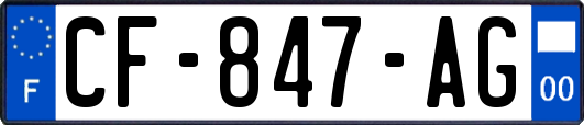 CF-847-AG