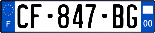 CF-847-BG