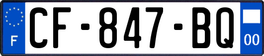 CF-847-BQ
