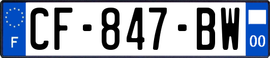 CF-847-BW