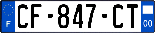 CF-847-CT