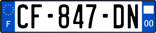 CF-847-DN