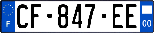 CF-847-EE