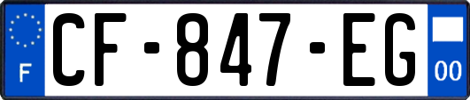CF-847-EG