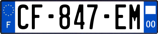 CF-847-EM