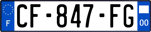 CF-847-FG