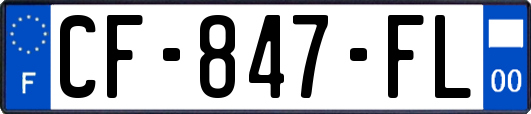 CF-847-FL