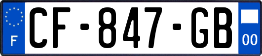 CF-847-GB