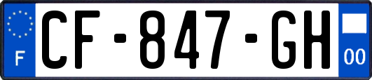 CF-847-GH