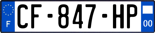CF-847-HP