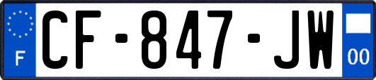 CF-847-JW