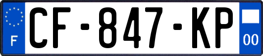 CF-847-KP