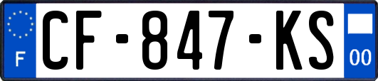 CF-847-KS