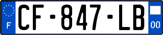 CF-847-LB