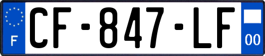 CF-847-LF