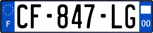 CF-847-LG