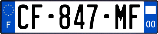 CF-847-MF