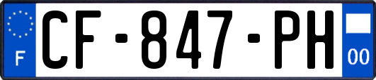 CF-847-PH