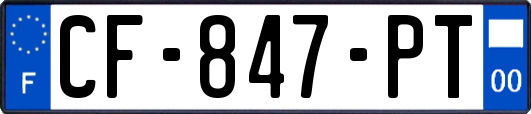 CF-847-PT