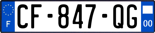 CF-847-QG
