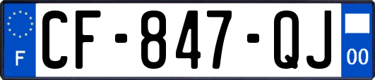 CF-847-QJ