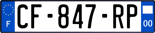 CF-847-RP