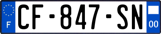 CF-847-SN