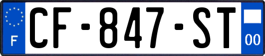 CF-847-ST