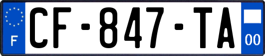 CF-847-TA