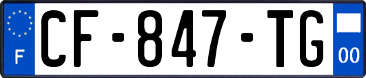 CF-847-TG