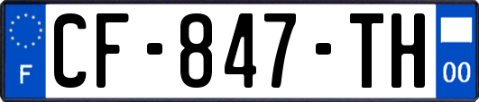 CF-847-TH