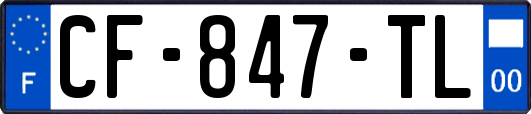 CF-847-TL