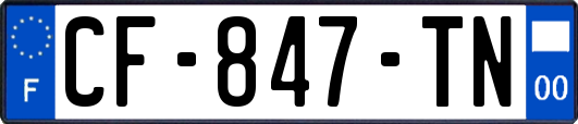 CF-847-TN