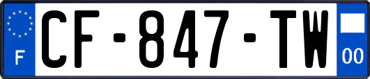 CF-847-TW